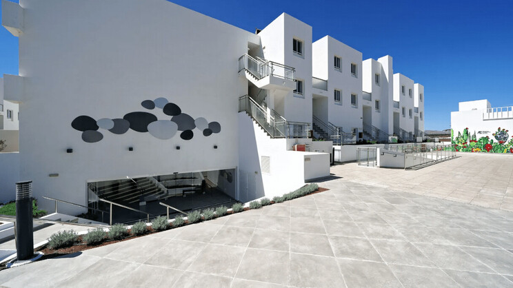 Sentido Aequora Lanzarote Suites
